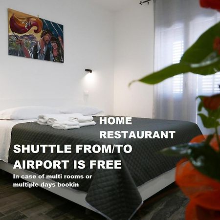 Opera Boutique Rooms 몬레알레 외부 사진