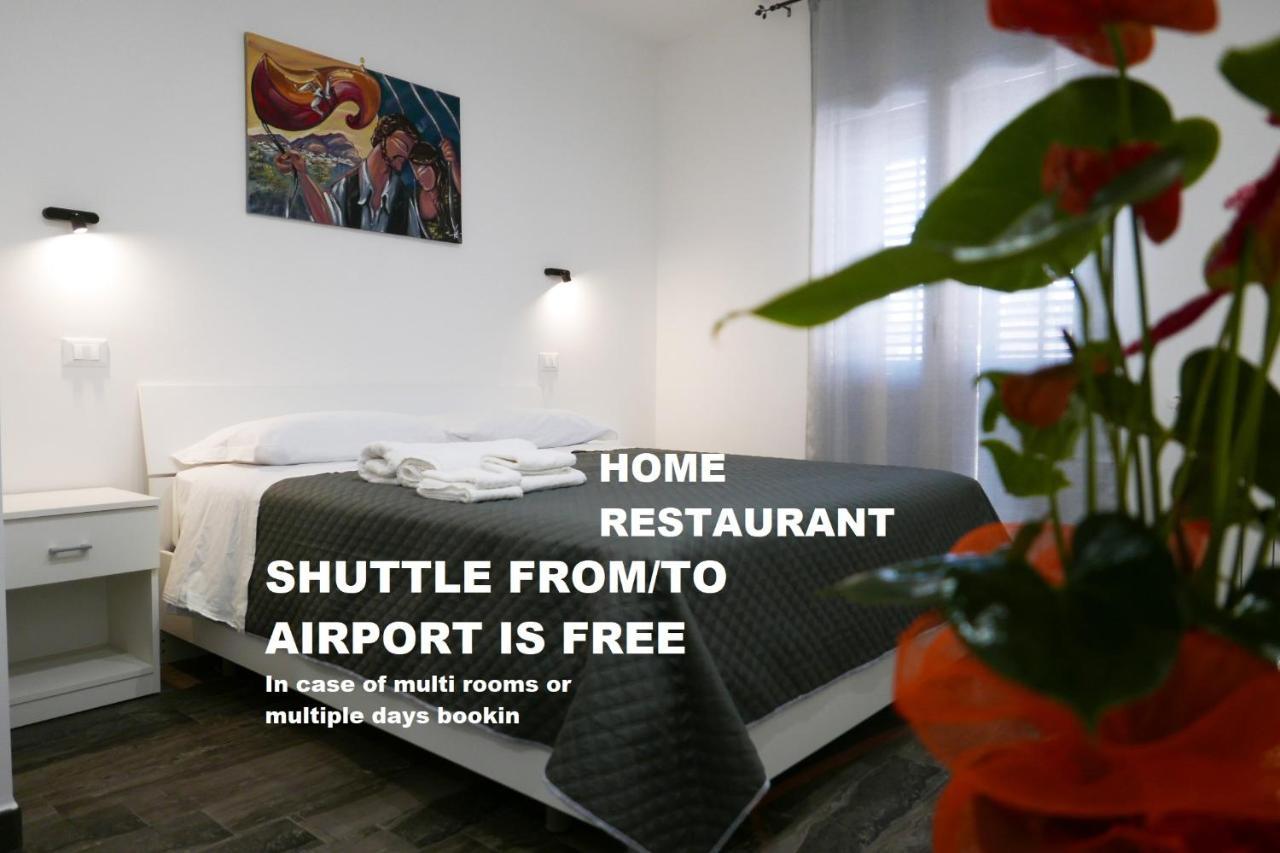 Opera Boutique Rooms 몬레알레 외부 사진