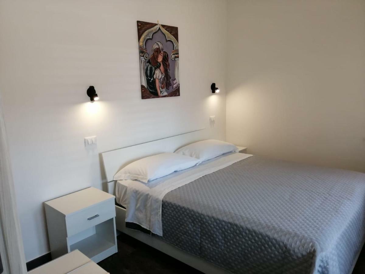 Opera Boutique Rooms 몬레알레 외부 사진