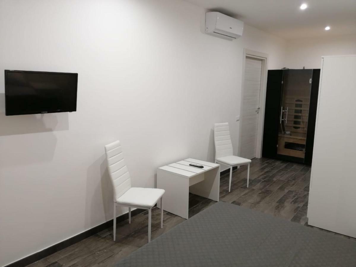 Opera Boutique Rooms 몬레알레 외부 사진