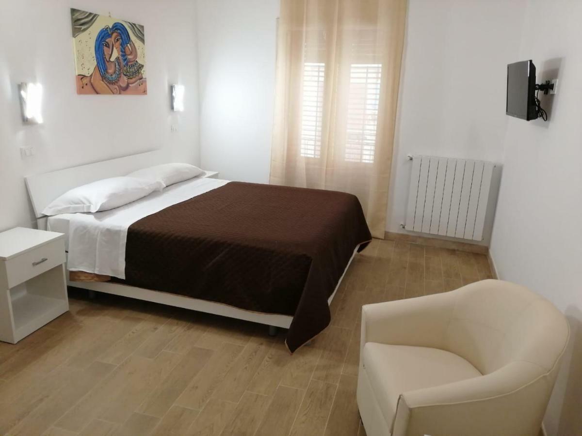 Opera Boutique Rooms 몬레알레 외부 사진