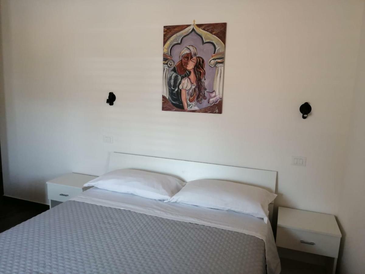 Opera Boutique Rooms 몬레알레 외부 사진