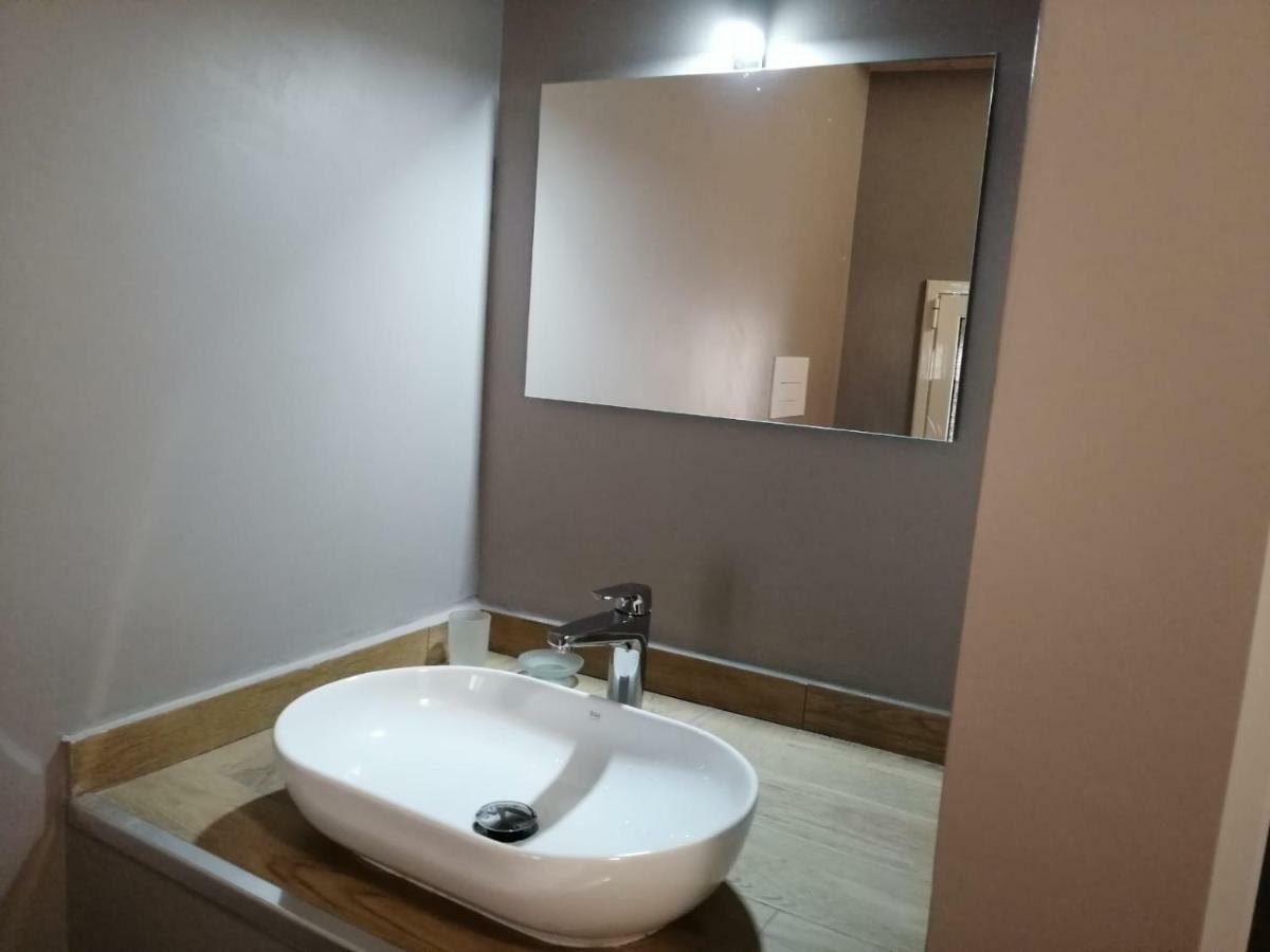 Opera Boutique Rooms 몬레알레 외부 사진
