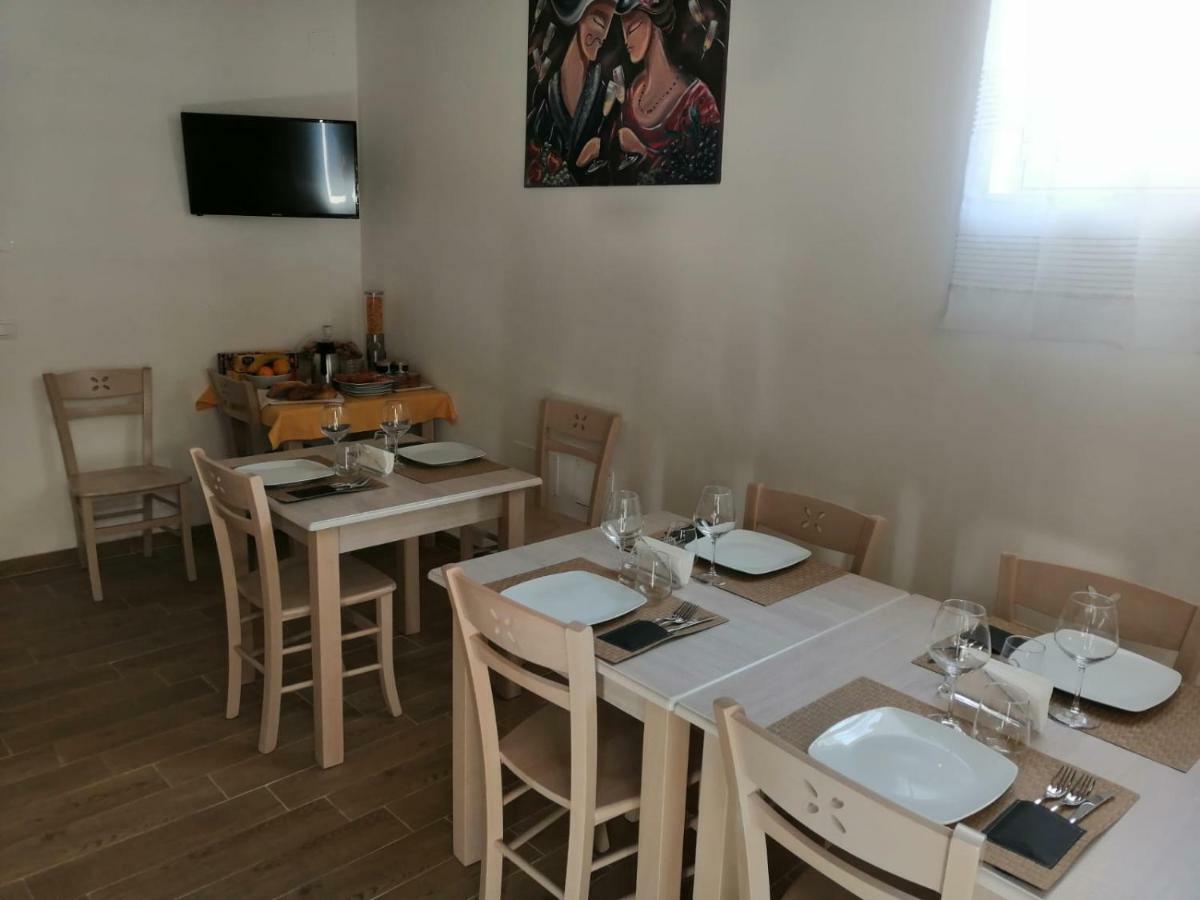 Opera Boutique Rooms 몬레알레 외부 사진