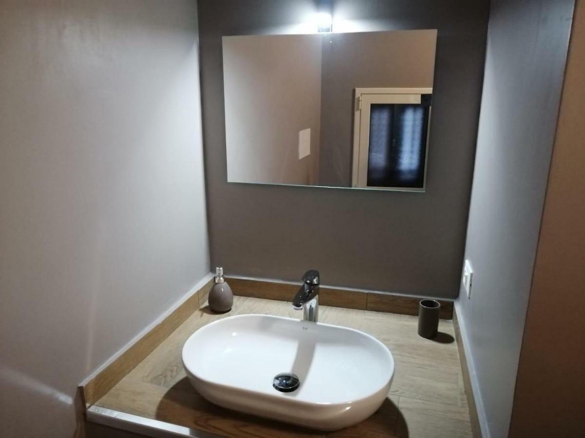 Opera Boutique Rooms 몬레알레 외부 사진
