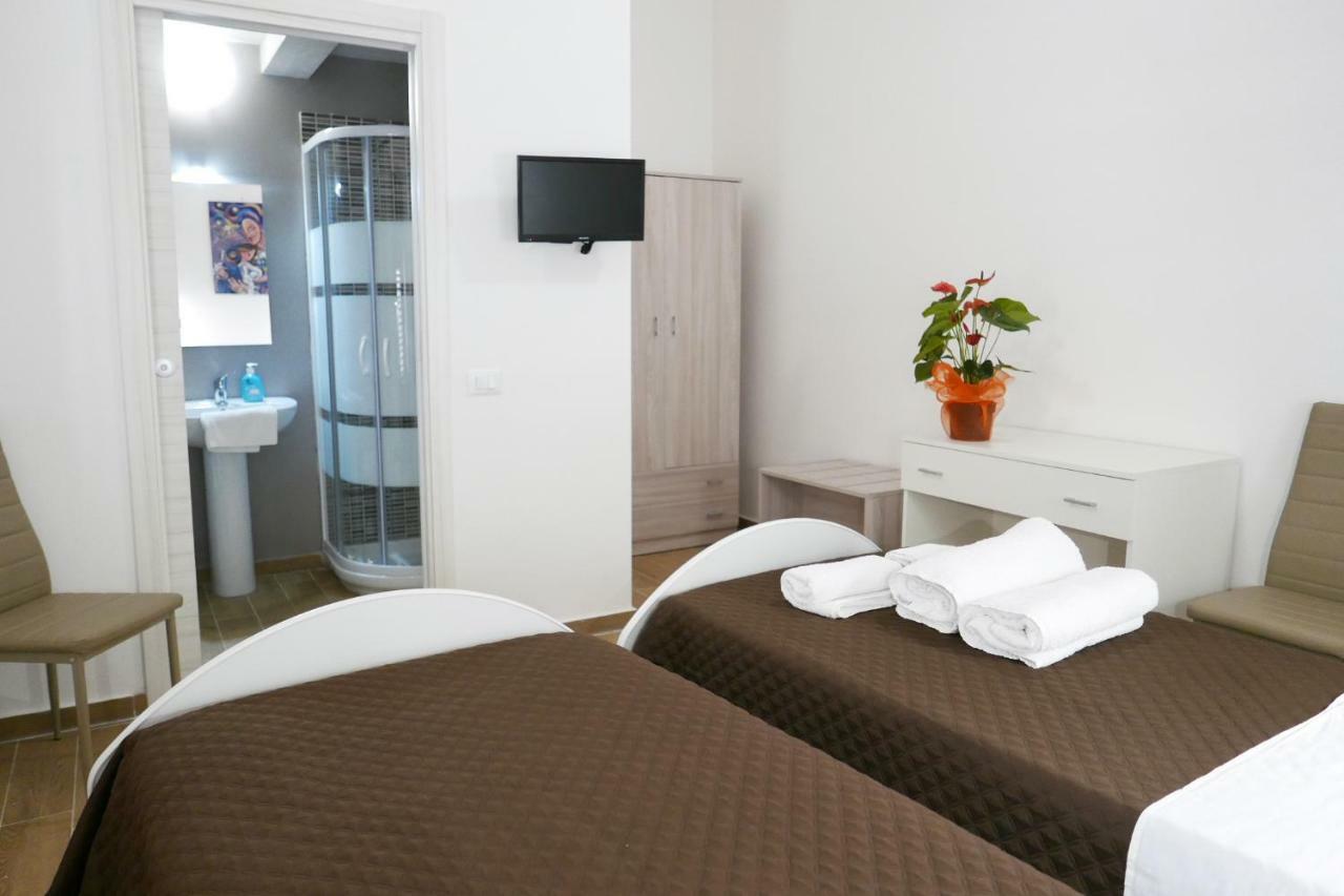 Opera Boutique Rooms 몬레알레 외부 사진