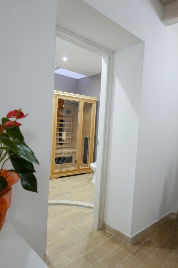 Opera Boutique Rooms 몬레알레 외부 사진