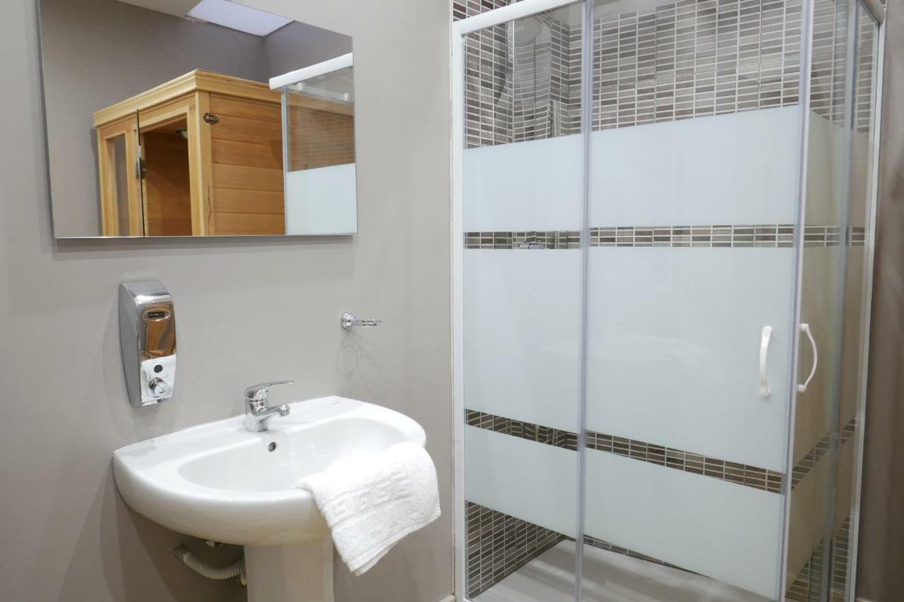 Opera Boutique Rooms 몬레알레 외부 사진