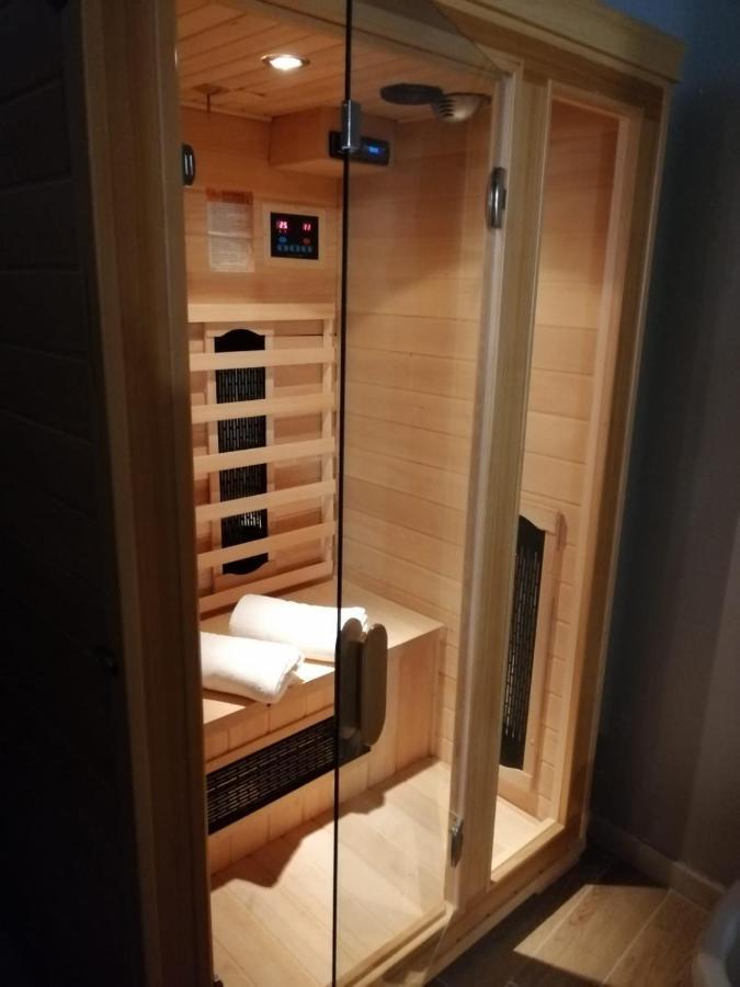 Opera Boutique Rooms 몬레알레 외부 사진