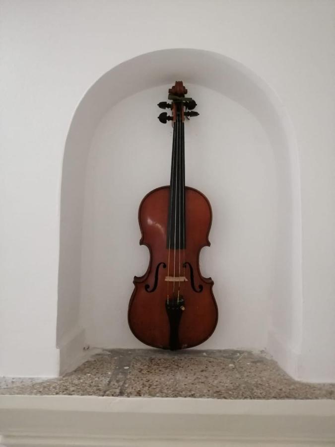 Opera Boutique Rooms 몬레알레 외부 사진