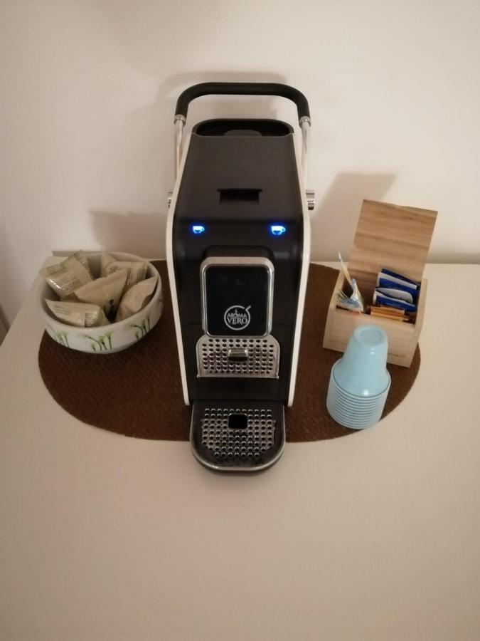 Opera Boutique Rooms 몬레알레 외부 사진