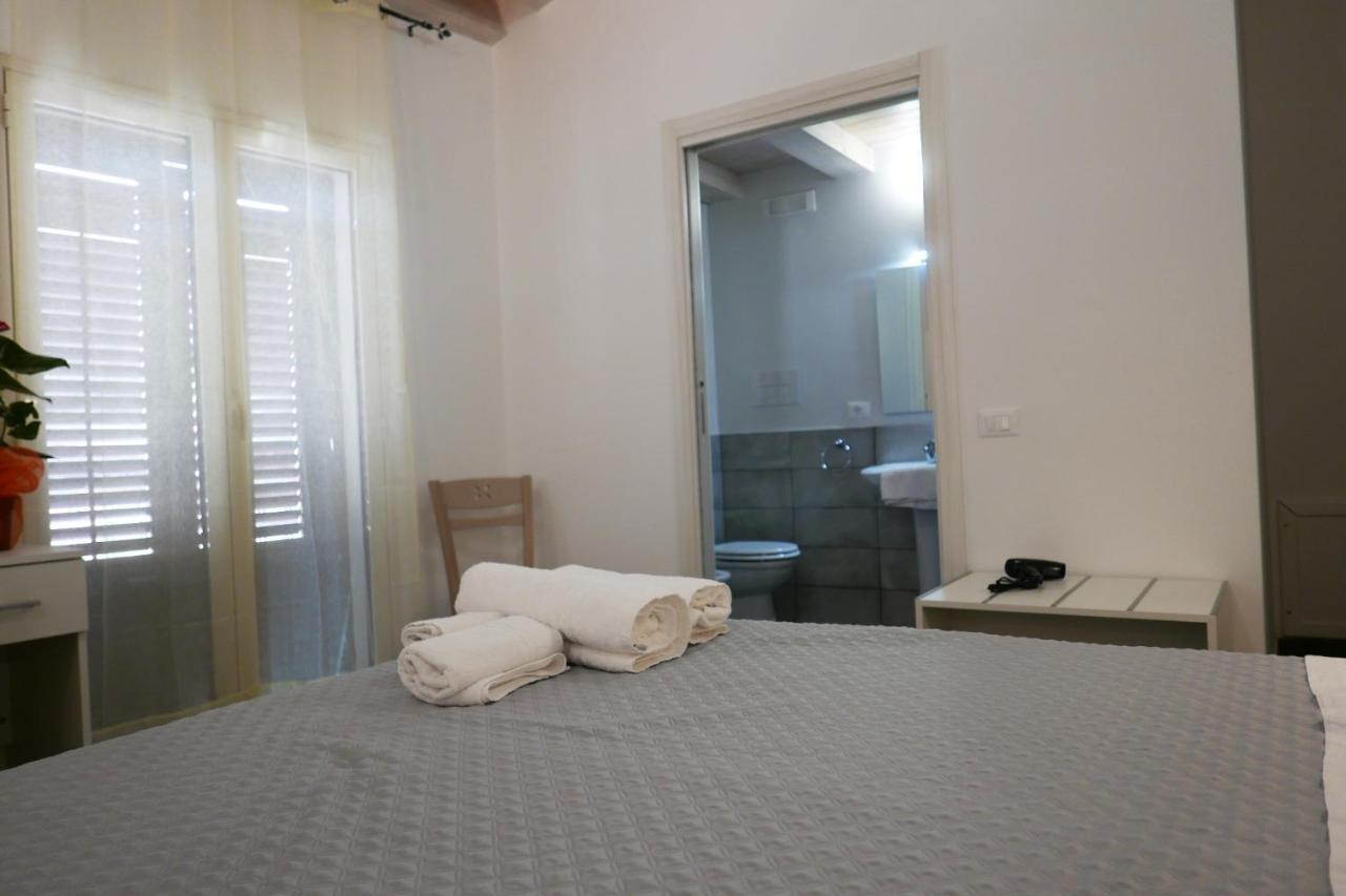 Opera Boutique Rooms 몬레알레 외부 사진
