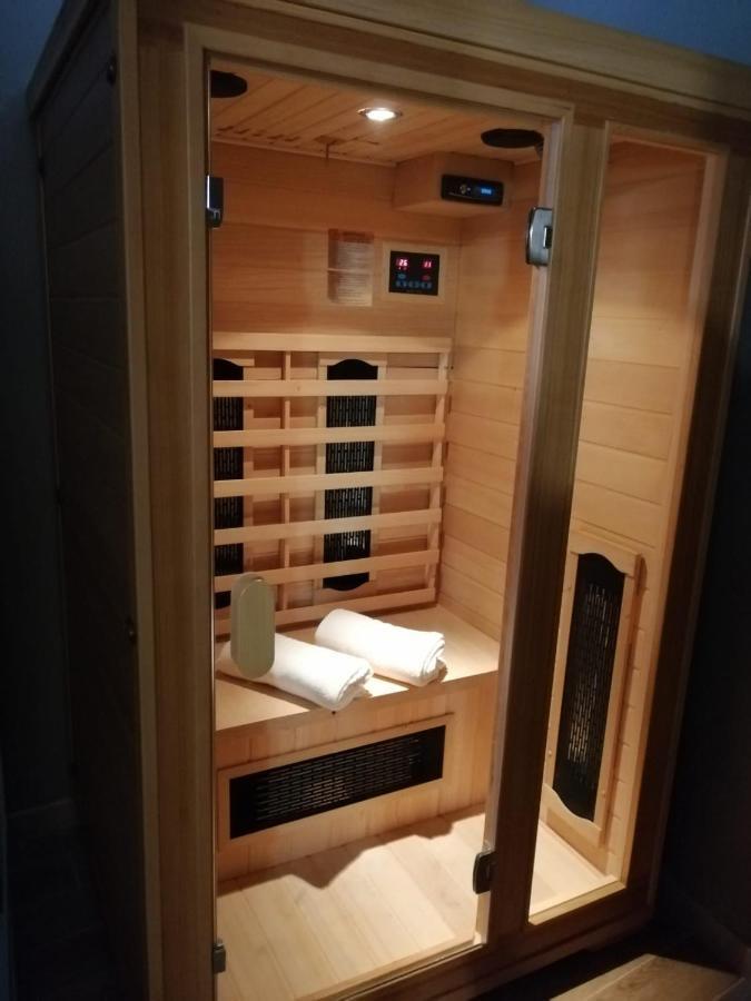 Opera Boutique Rooms 몬레알레 외부 사진