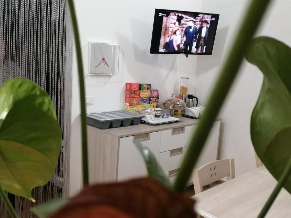Opera Boutique Rooms 몬레알레 외부 사진