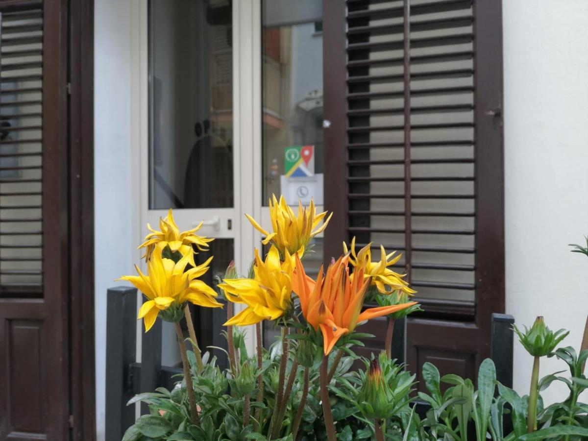 Opera Boutique Rooms 몬레알레 외부 사진